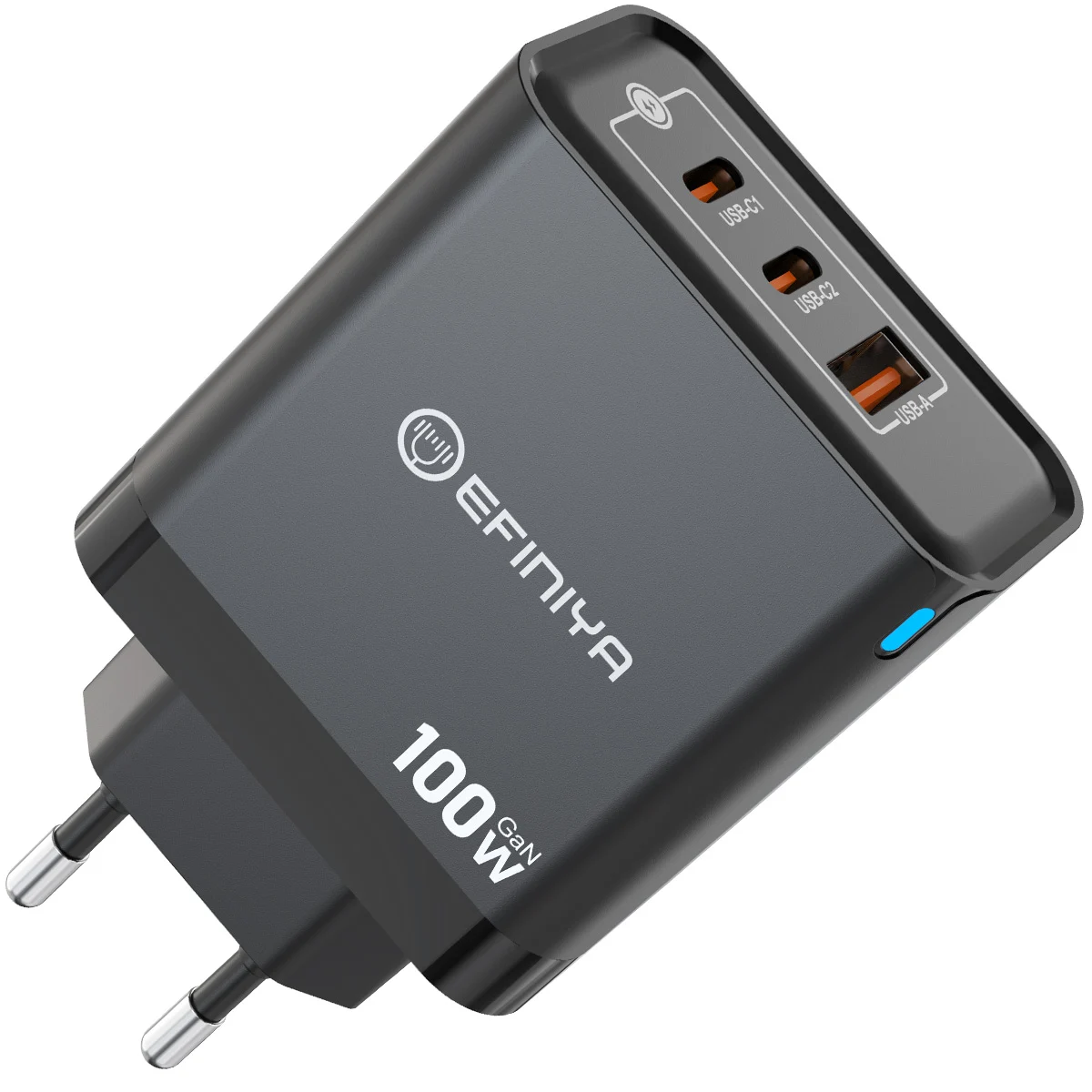 CHARGE - 100W EU