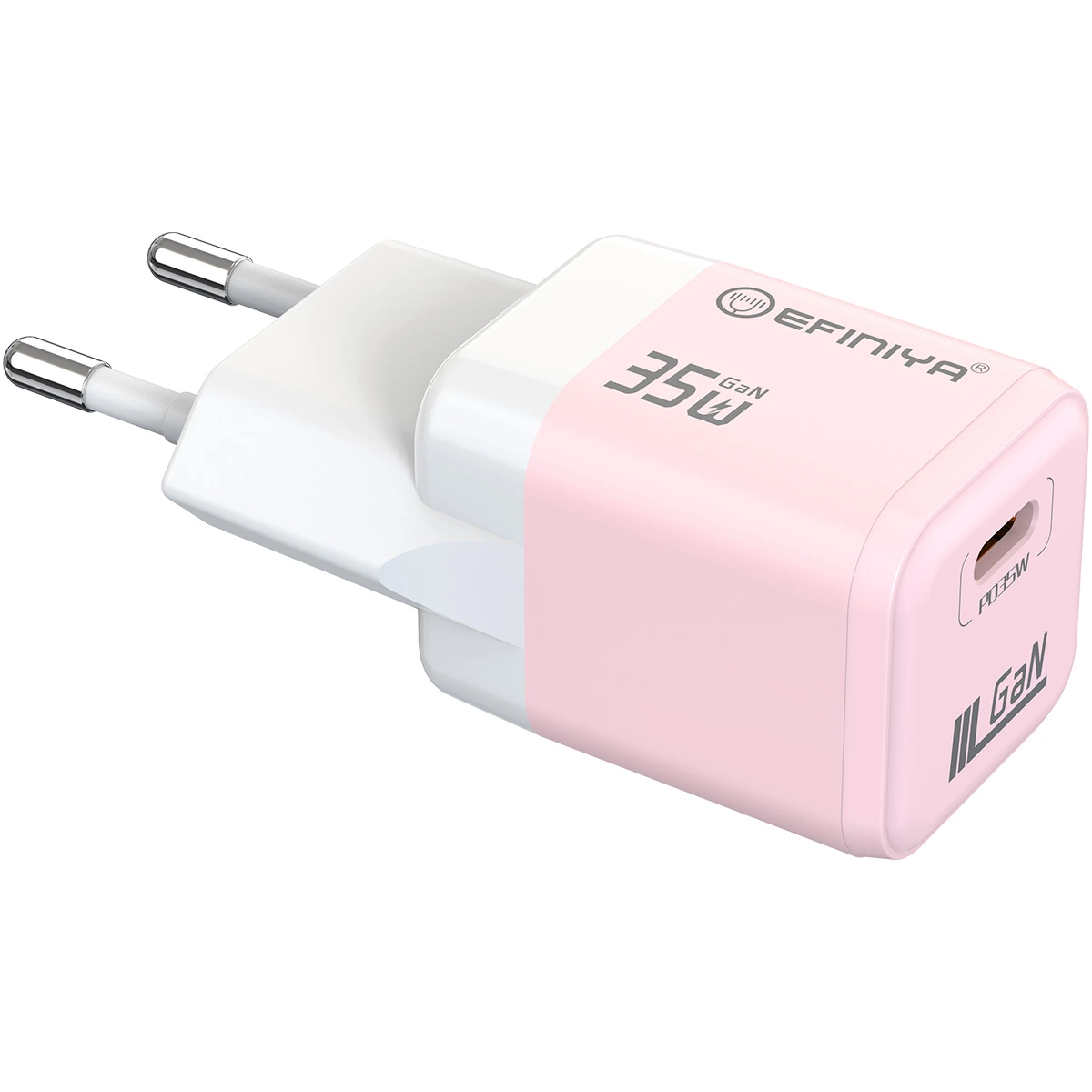 CHARGE - 35W EU