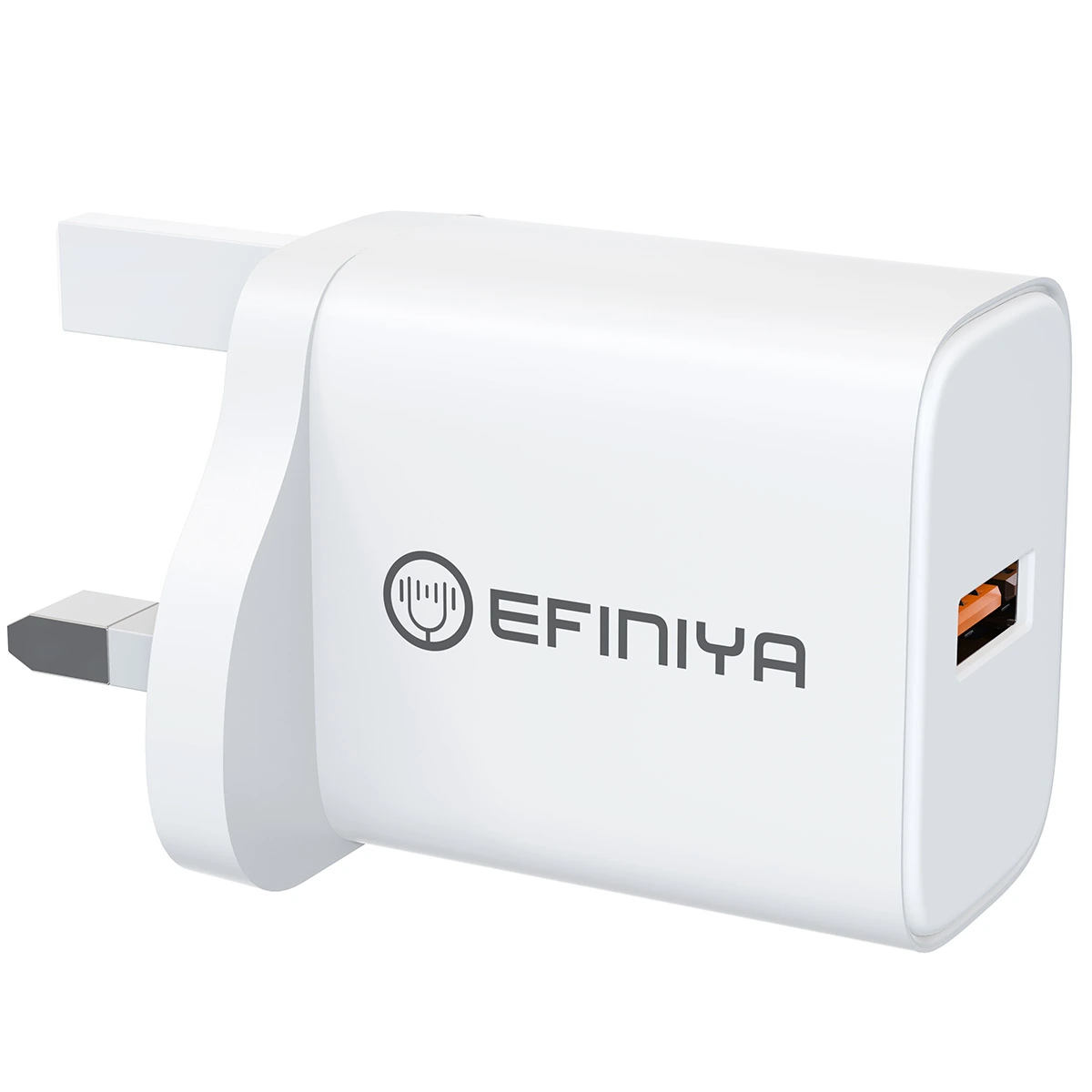 CHARGE - UK 2.4A