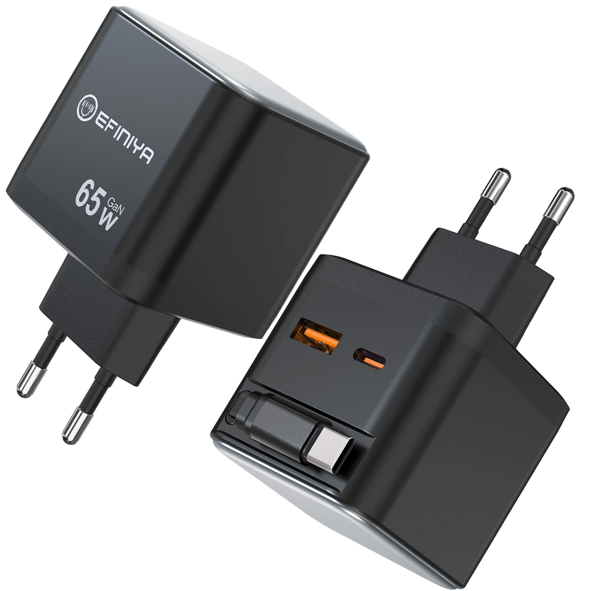 CHARGE - NC98 EU