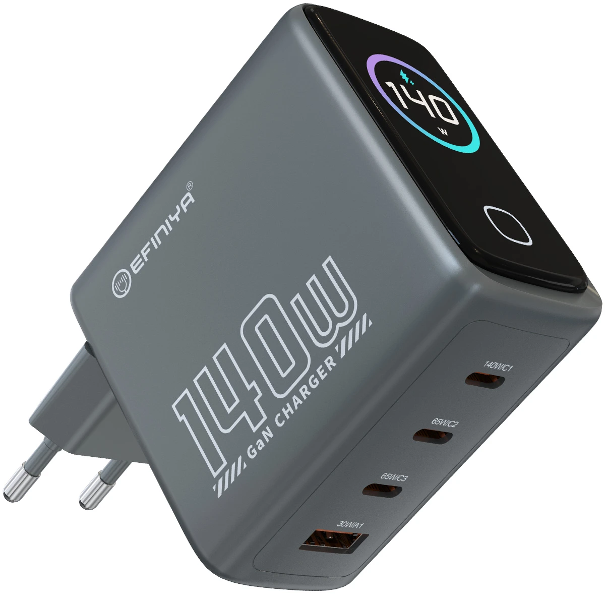 CHARGE - X140S EU