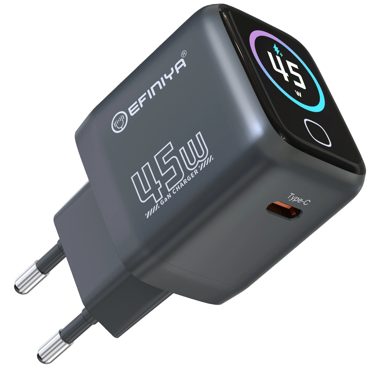 CHARGE - X45PRO