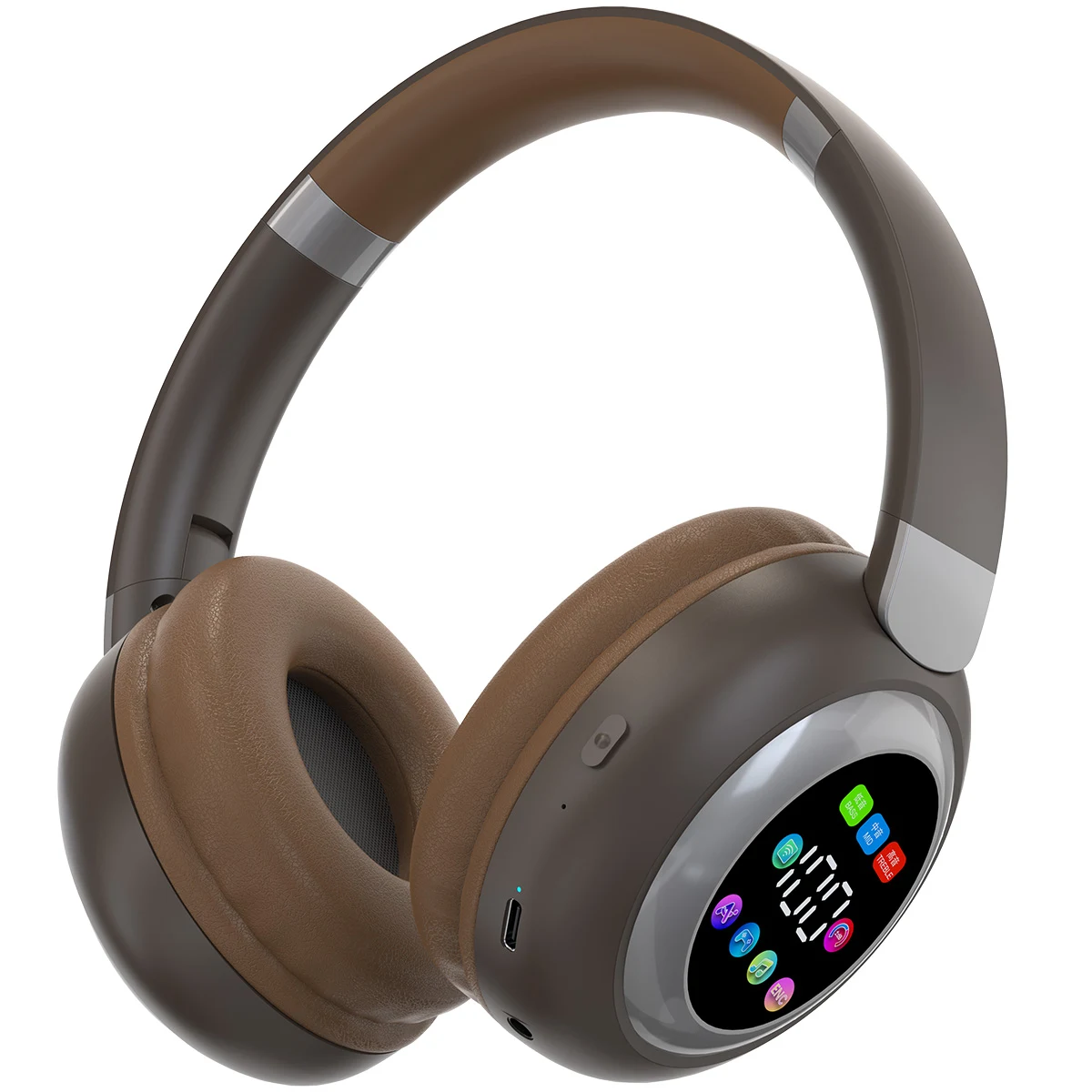 HEADPHONES