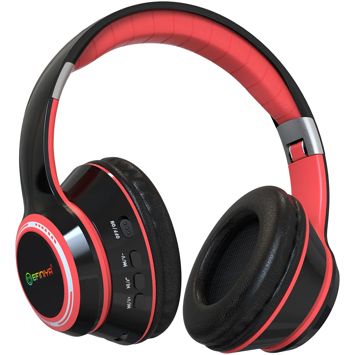 HEADPHONES