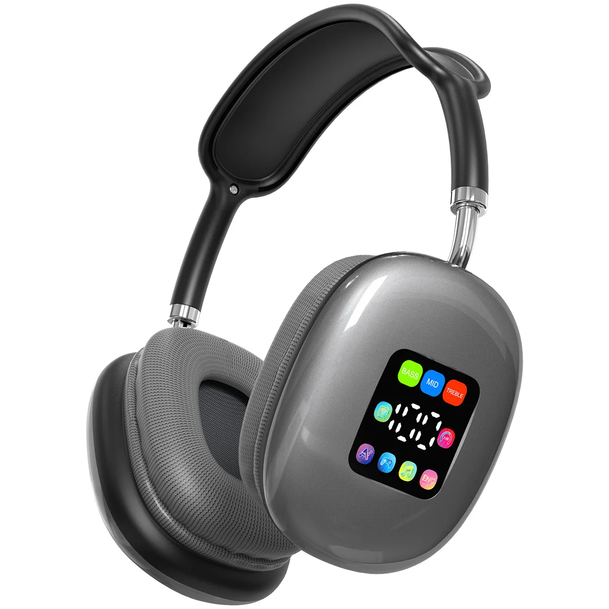 HEADPHONES