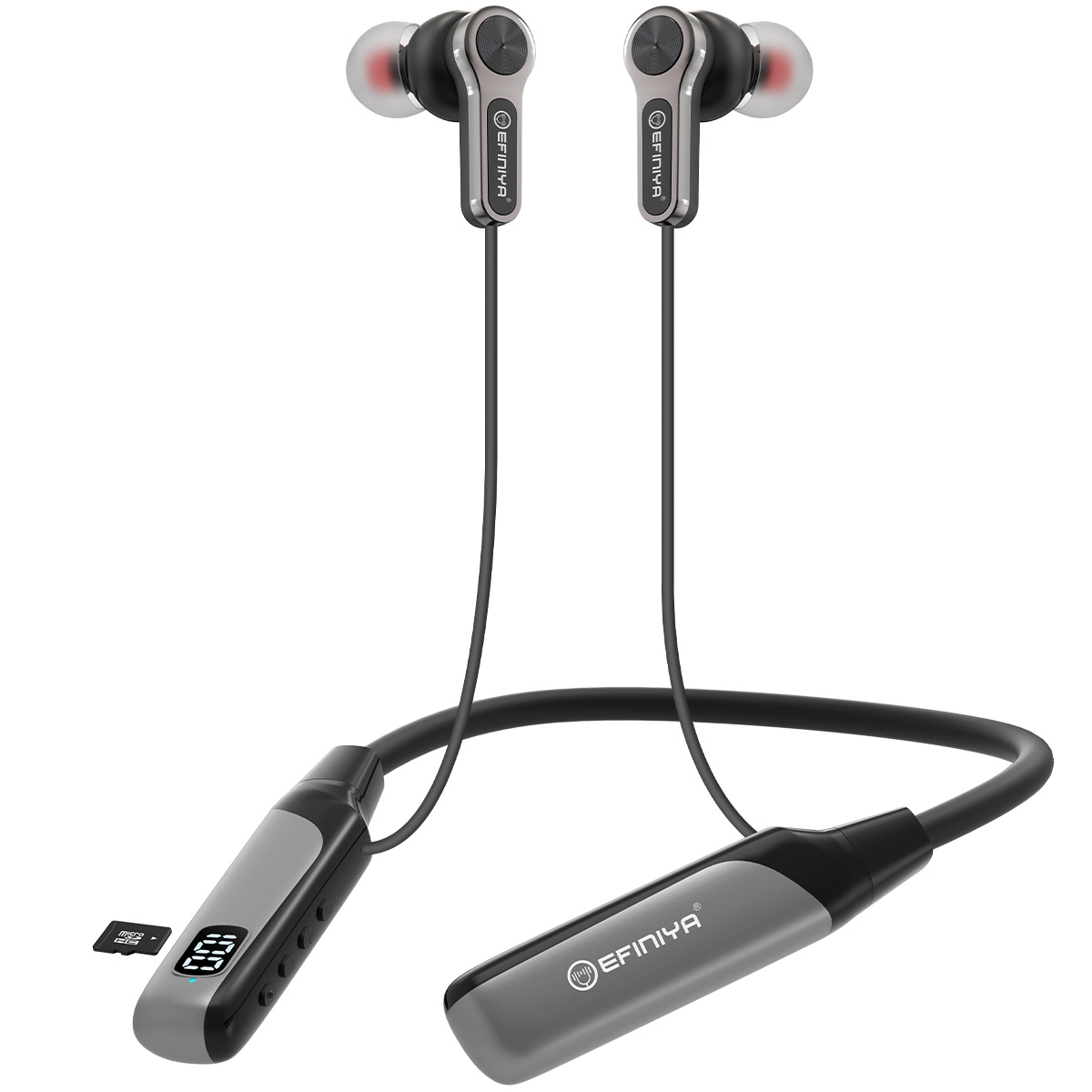 NECKBAND BLUETOOTH - BT01