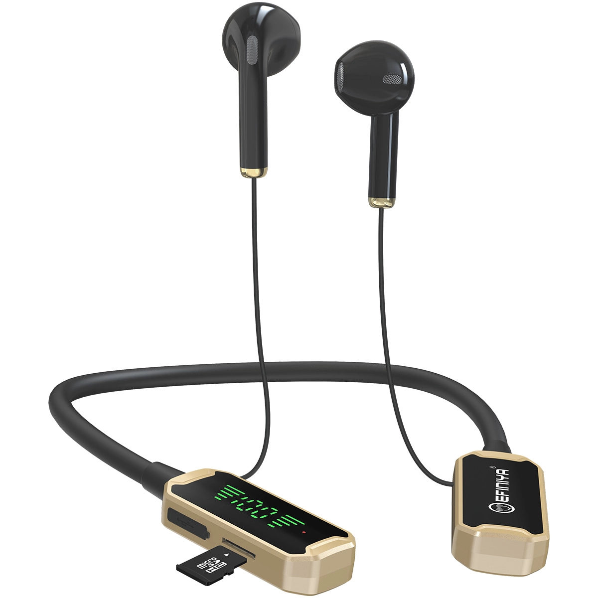 NECKBAND BLUETOOTH - BT26