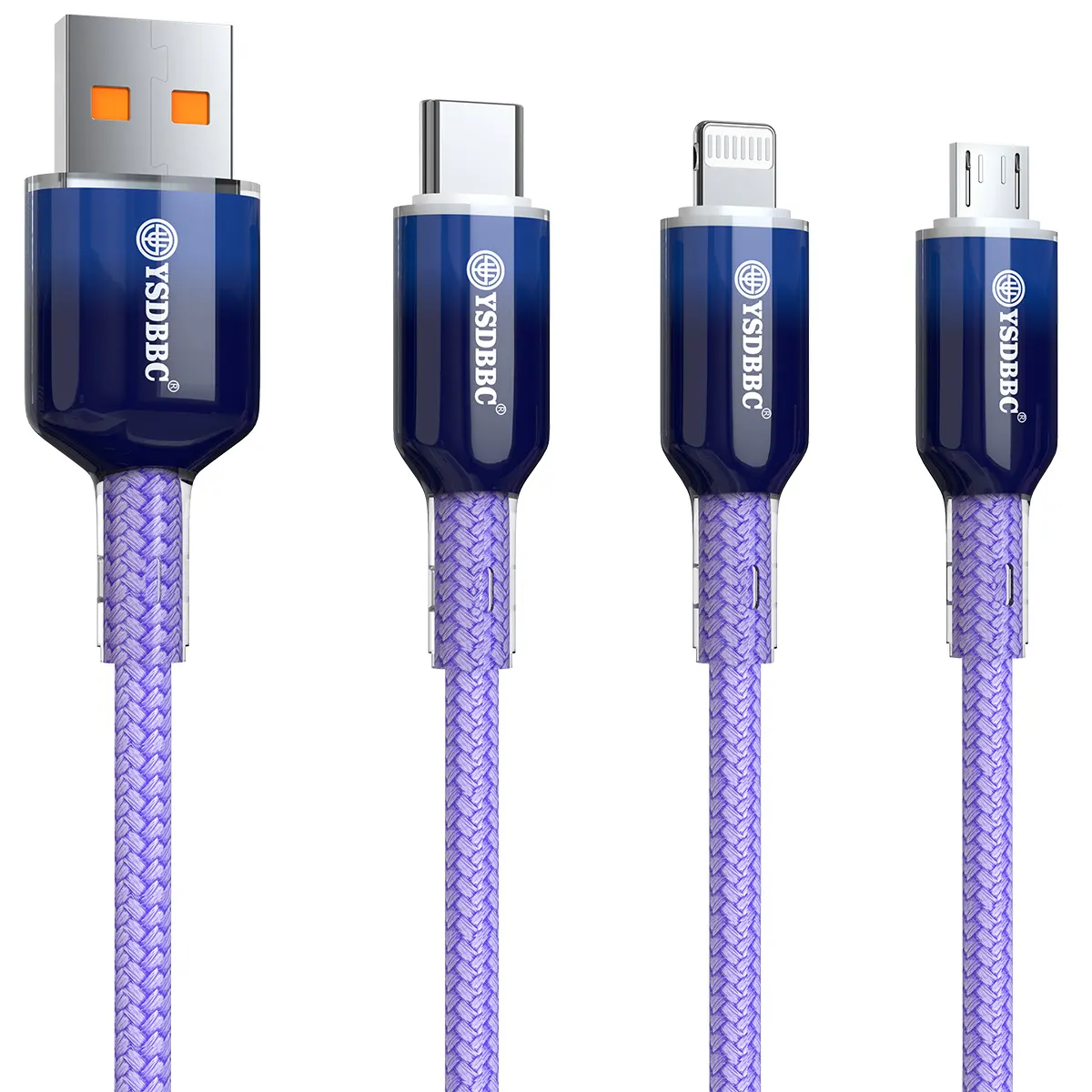 Fast Charging Cable - CB07