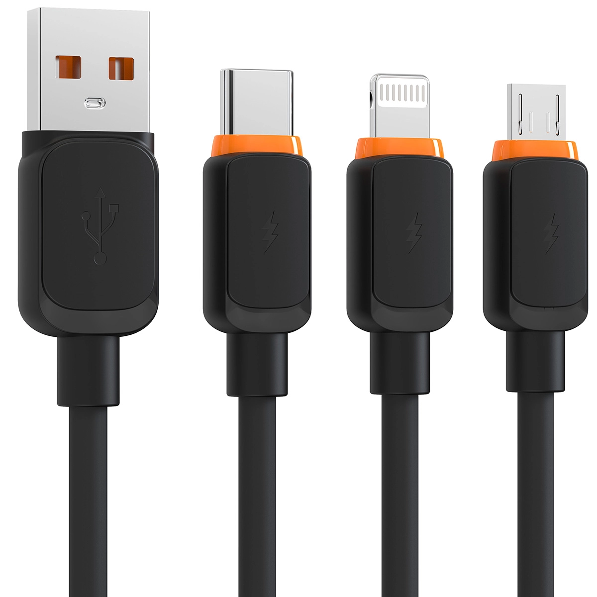 Fast Charging Cable - CB09