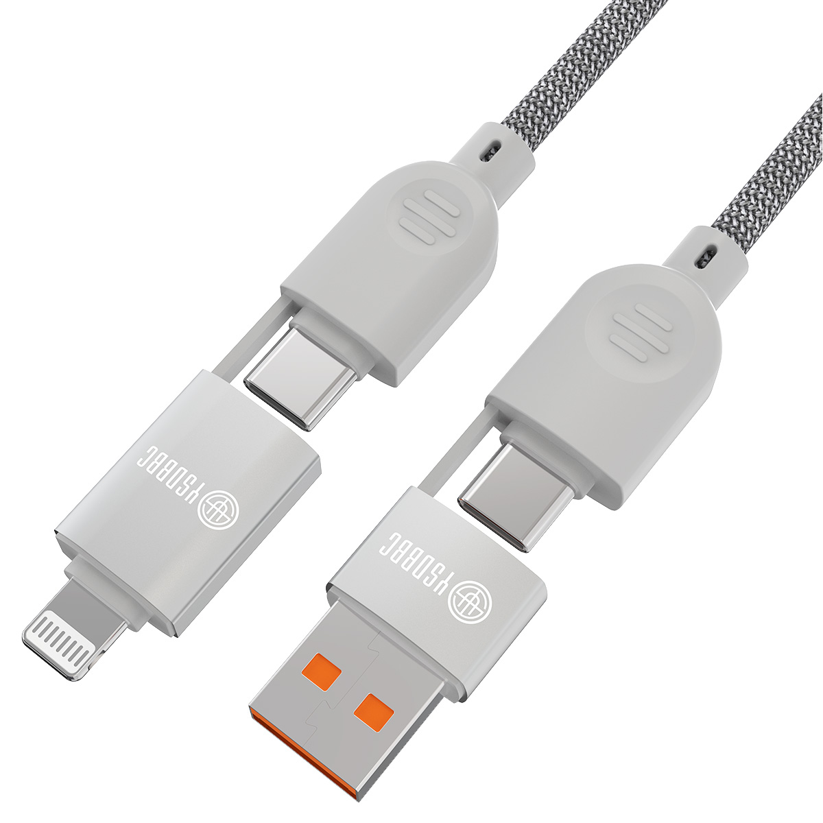 Fast Charging Cable - CB10