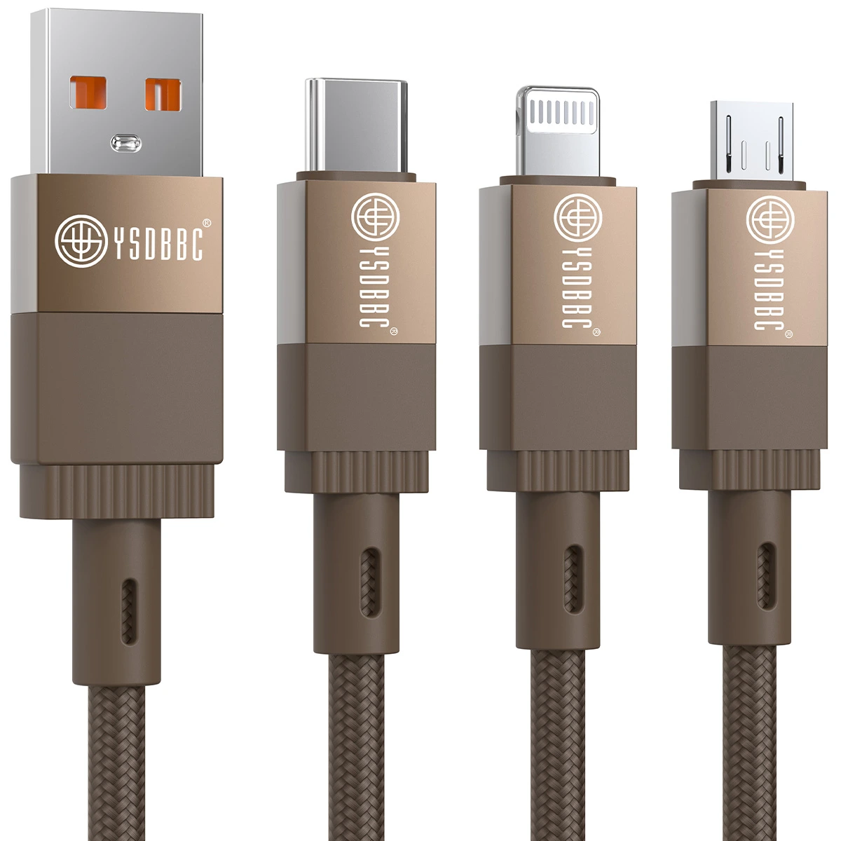 Fast Charging Cable - CB17