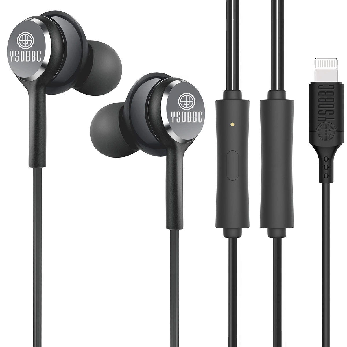 Wired Earphones