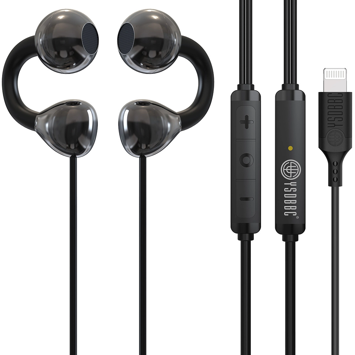 Wired Earphones