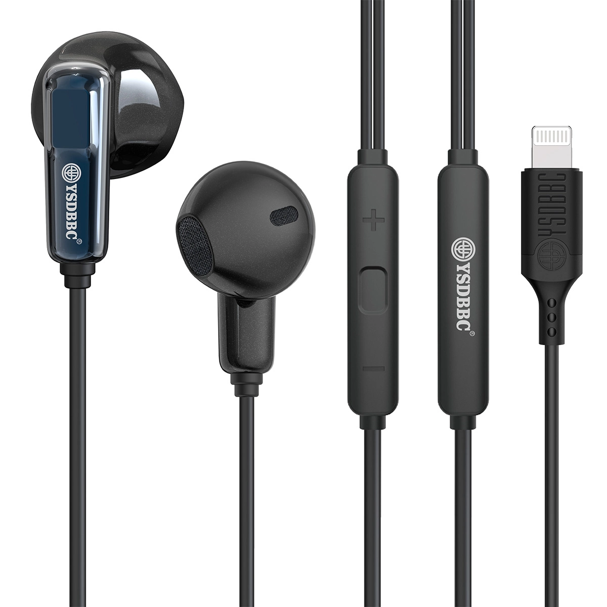 Wired Earphones
