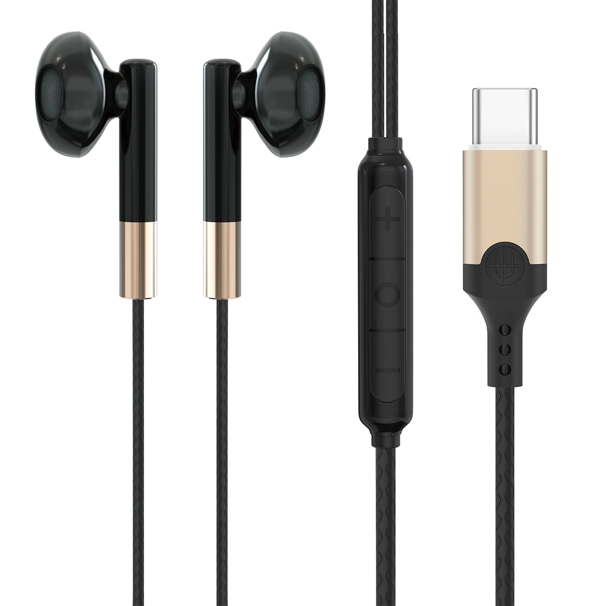 Wired Earphones