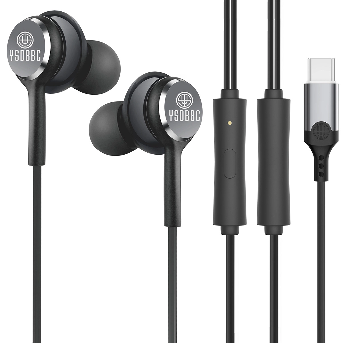 Wired Earphones