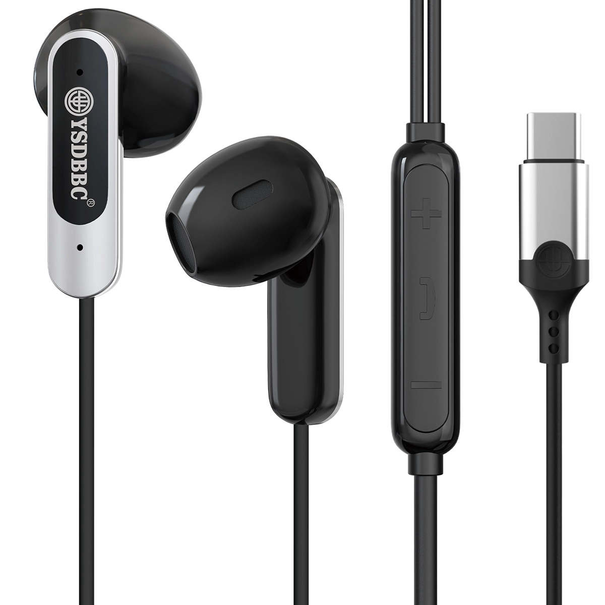 Wired Earphones