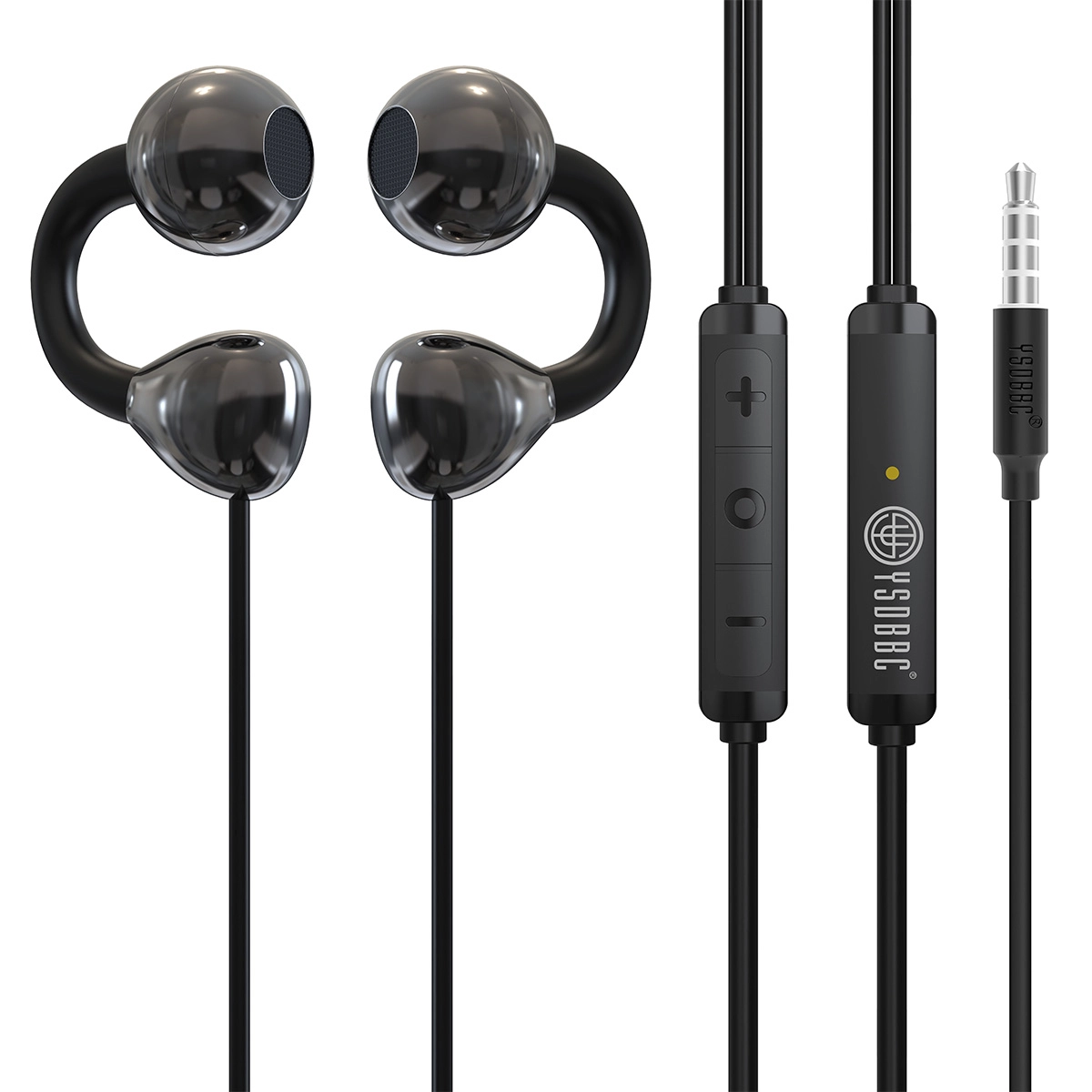 Wired Earphones