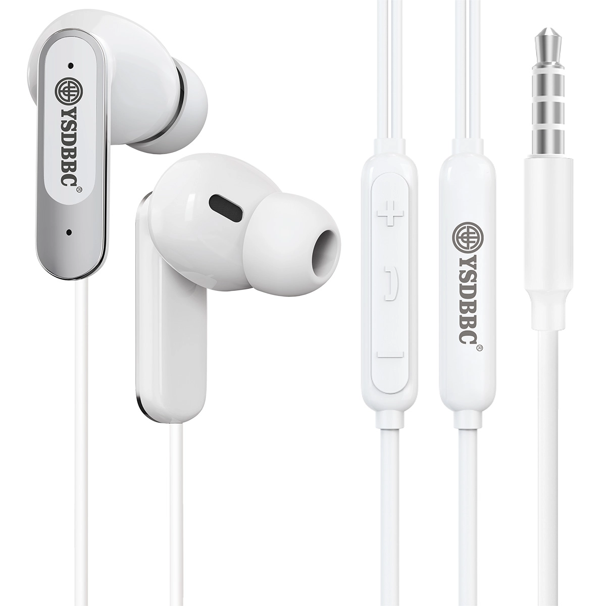 Wired Earphones