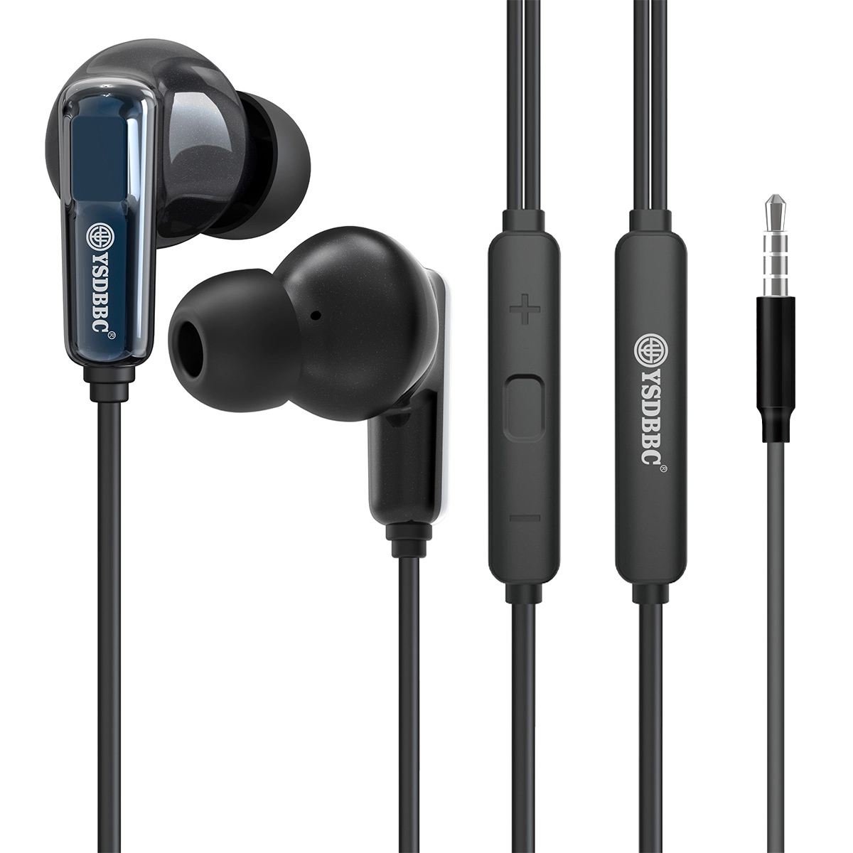 Wired Earphones