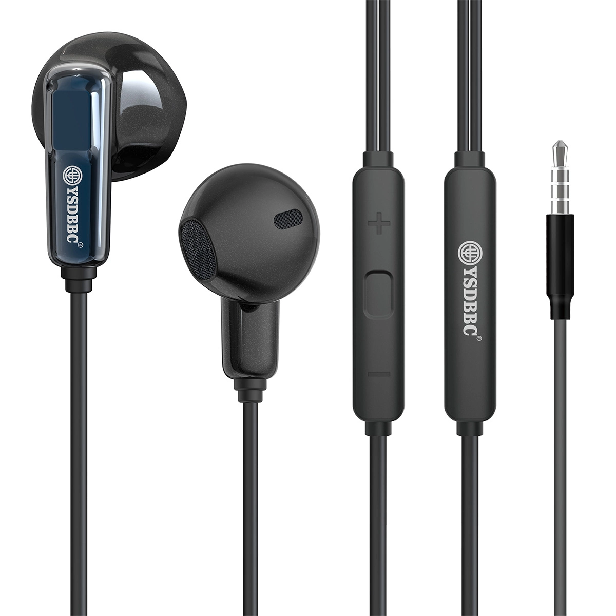 Wired Earphones