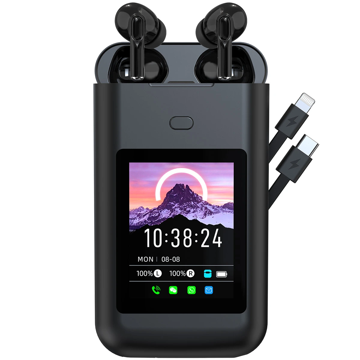 POWERBANK - SETWO