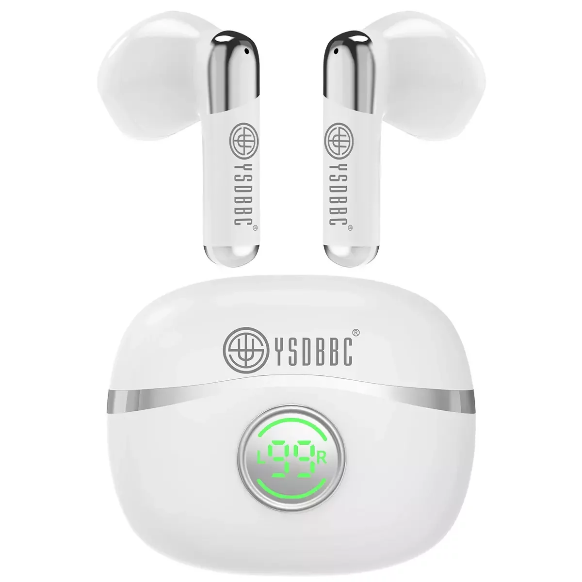 Wired Earphones