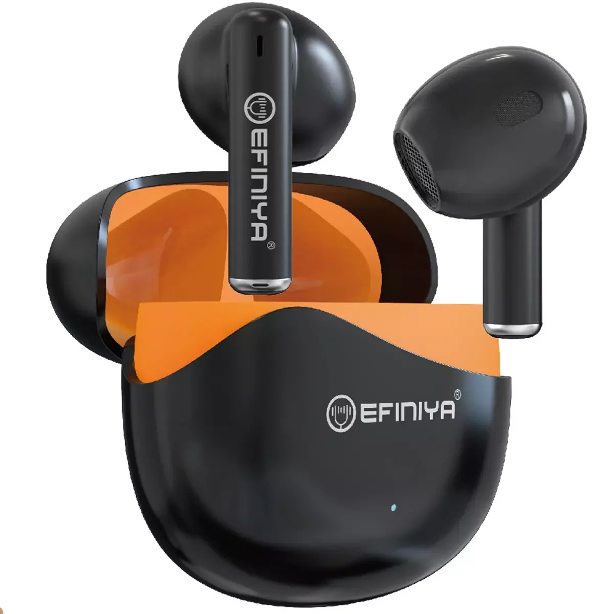 Wired Earphones
