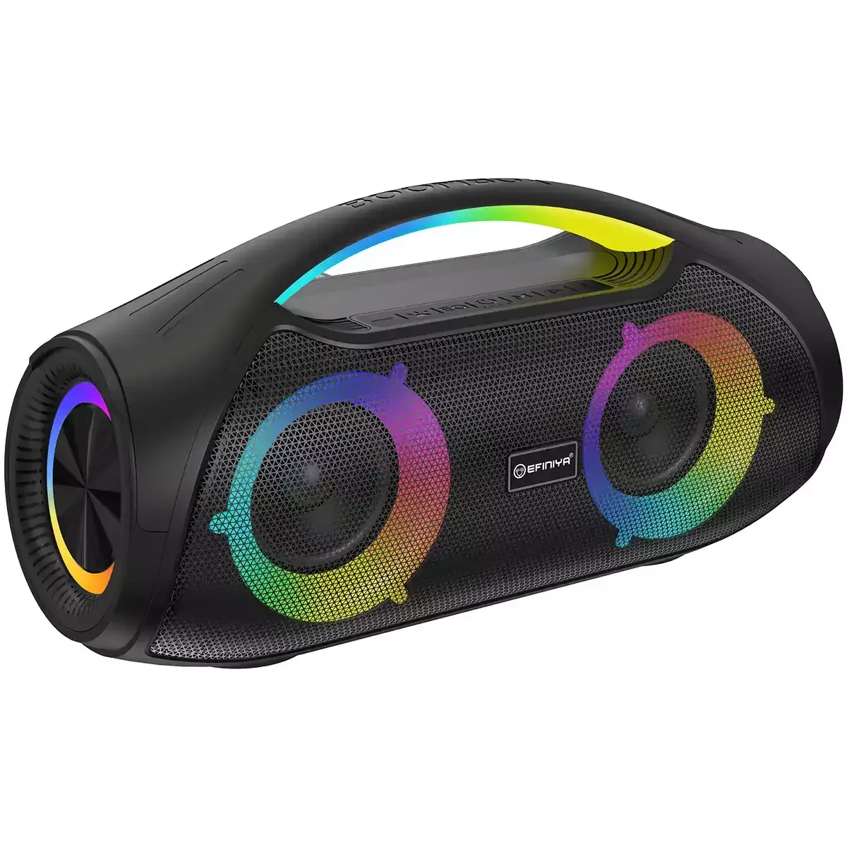 BOOMBOX