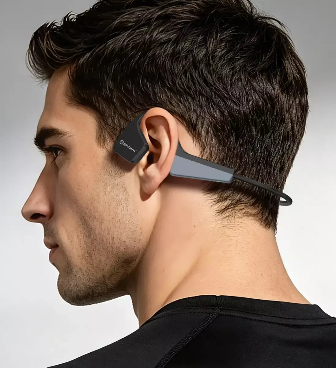 BONE CONDUCTION