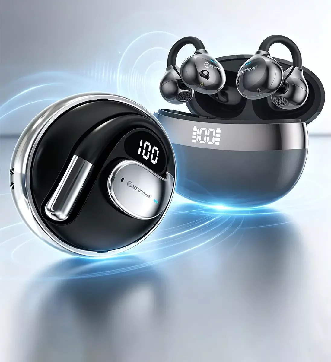 OWS EARPHONES