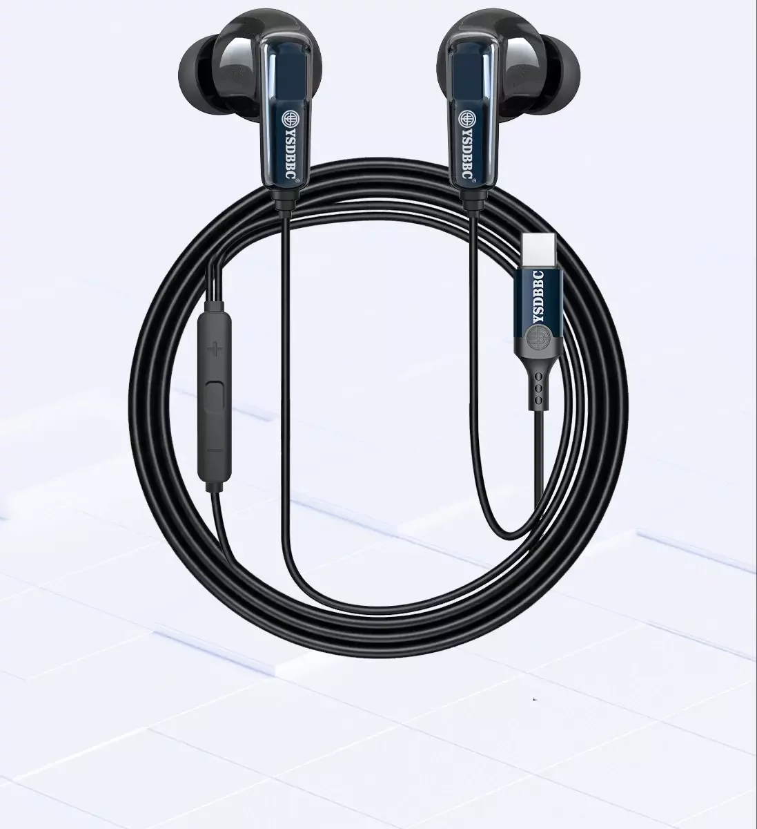 Wired Earphones