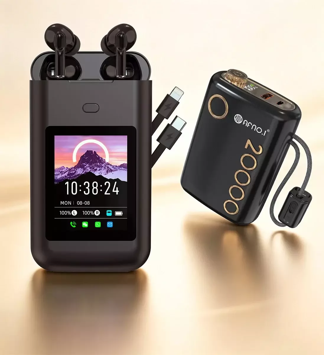 POWERBANK