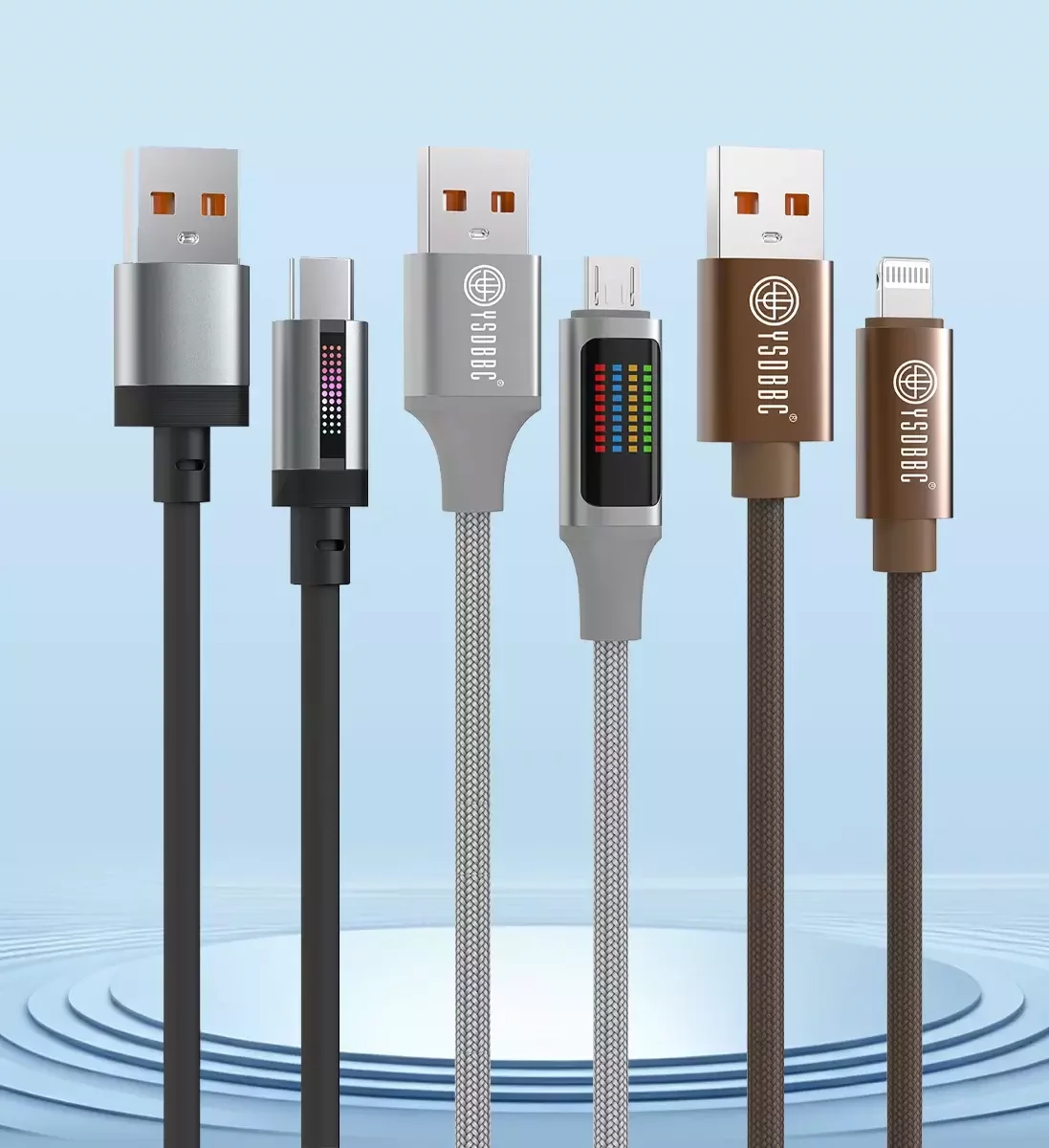 Wired Earphones