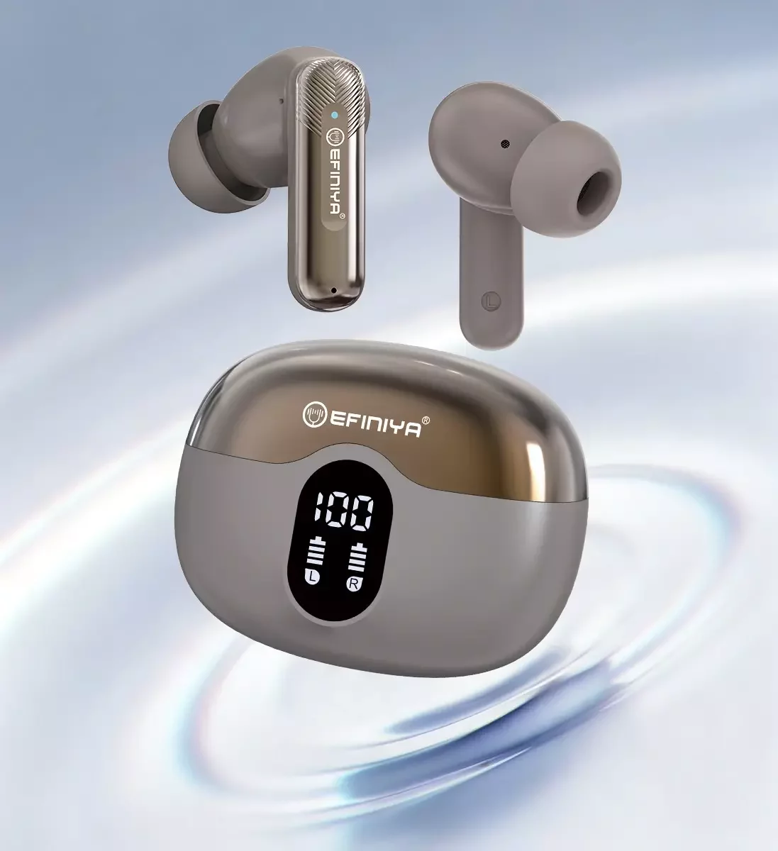 Wired Earphones
