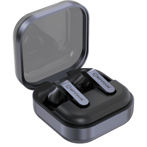 10 Professional Logo Customization Techniques for OEM TWS Earbuds (2026 Engineering Guide)