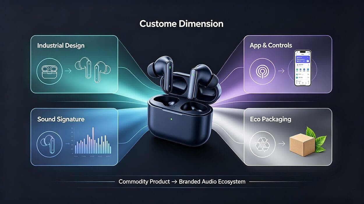 The Next Evolution of Wireless Audio: 2026 Technology Roadmap for Global Audio Brands