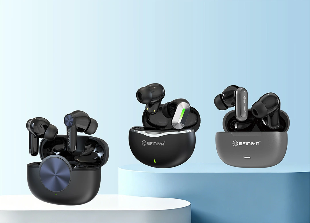audio product